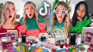Trying VIRAL TIK TOK PRODUCTS!