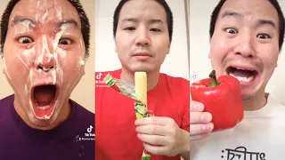 Junya1gou funny video 😂😂😂 | JUNYA Best TikTok September 2021 Part 257