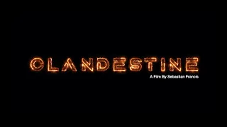 Sebastian Francis - Clandestine (Short Film)