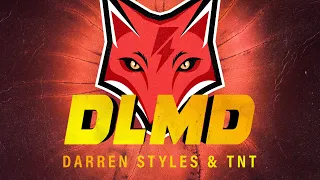 Darren Styles & TNT - DLMD (Official Video)