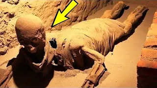 This discovery scared the whole world. No one should have seen this! It's worth seeing
