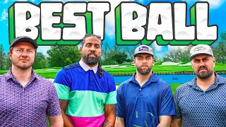 PARdon My Golf Video: The Worst Golf Match In History