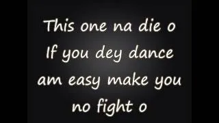 Bracket - Mama Africa (Lyrics Video)