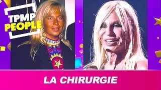 Les stars et la chirurgie esthétique : pour le meilleur et pour le pire !