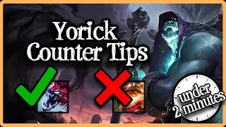 How Yorick Works (Under 2 Minutes)