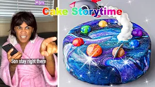 🎂 Cake Storytime TikTok 🎂  @Mark Adams @Brianna Mizura || POVs Tiktok Compilations Part 97