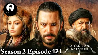 Kurulus Osman | Season 5 - Episode 173 Urdu By ATv