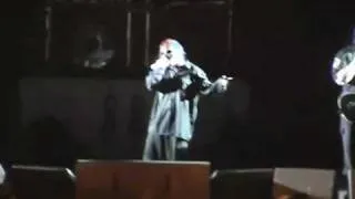 Corey Taylor Accident Live Grecia Athens 2005