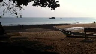 Tioman Island Malaysia - Backpackneymoon 3