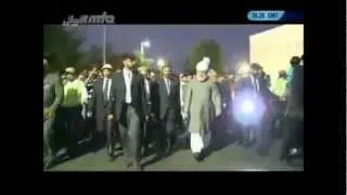 Khalifa kay Hum Hain Khalifa Hamara