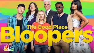 Season 3 Gag Reel - The Good Place