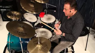 LP Basics: Bobby Sanabria - Cha Cha Cha