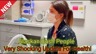 Update Medical Condition! Birdie Gives Recent Unexcepted Update || Alaskan Bush People