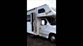 A motor home for KathNiel - September 24 2016