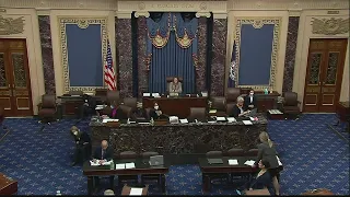 Abortion Rights fight on Capitol Hill | Senate bill fails