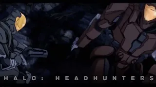 Halo - Headhunters (Full) HD