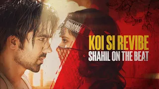 Koi Si Revibe by Shahil on the Beat | Revibe Vol. 1 | @AfsanaKhanMusic