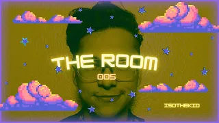 IsoTheKid - [TheRoom 005 ] AMBAR 2024