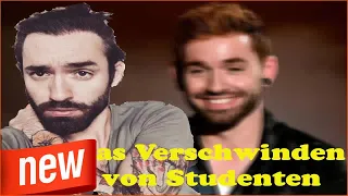 Shocking |  DSDS:  Schüler verschwinden Daniel Küblböck