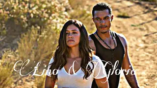 She fell in love with a gangster~| the love story of Gloria & Lino~ miss Bala~