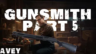 Gunsmith Part 5 Guide | Escape from Tarkov