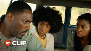 Beast Movie Clip - I'm the Bait (2022)