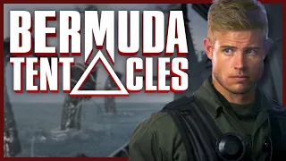 Bermuda Tentacles 🐙 | Película de Acción en Español Latino | Trevor Donovan, Linda Hamilton