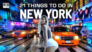 New York City 2023: 21 Exciting Things to Do and See, The Ultimate Guide to New York City in 2023