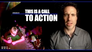 Call to Action - Ep01