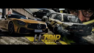 LLDRIFT // LLTRIP //Circuit du Bourbonnais // Circuit Paul Ricard // Touge XTREM DRIFT