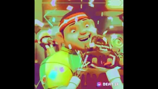 foto foto kenangan boboiboy the movie part 3