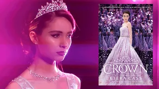 'The Crown' Official Book Trailer