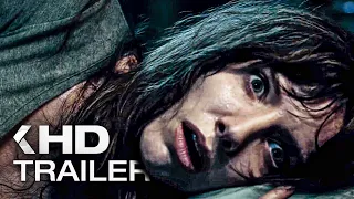 MALIGNANT Trailer (2021)