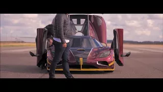 2018 Koenigsegg Agera RS VS 2018 Bugatti Chiron - World’s Fastest Cars!!