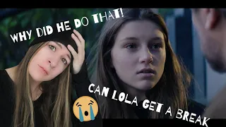 Reacting To SKAM France Season 6 Episode 8