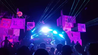 Babylon Festival 2018 - Enrico Sangiuliano 01