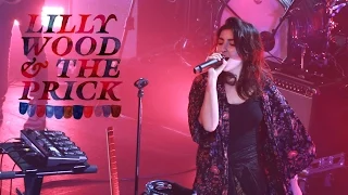 Live Lilly Wood & The Prick - Casino de Paris 01.06.2015