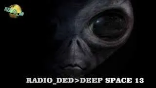 RADIO_DED ( Deep space 13 )-Spacesynth MIX 2013