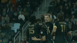 Union vs Minnesota United, February 2022