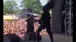 IMMORTAL - One By One Live at Wacken (OFFICIAL LIVE VIDEO)