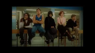 The Breakfast Club - We Are Not Alone