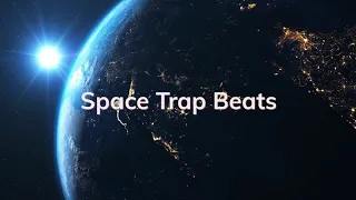 Dive Into The Deep Space- Trap Music - Ambient Space Soundscape