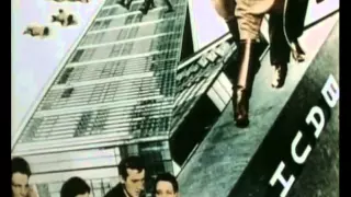 Bauhaus - The Face Of The 20th Century '94 (Excerpts)