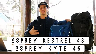 Osprey Kestrel/Kyte 48 Pack Review | 2 years of use!