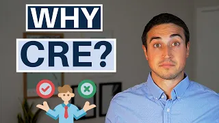 How To Answer The "Why Real Estate" Interview Question