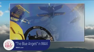 The Blue Angels - New Movie on Prime Video and IMAX