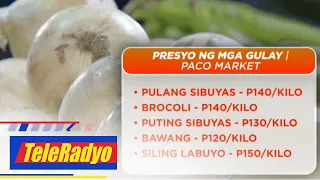 Sakto | TeleRadyo (10 March 2023)