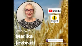 Interview to Marika Jevbratt | Opsimath Colleagues | The Institute of Classical Osteopathy