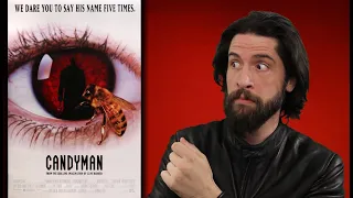 Candyman - Movie Review