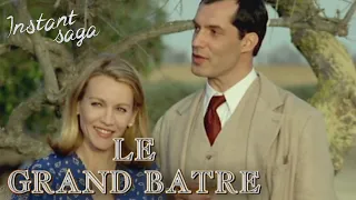 Le grand batre - Épisode 07 - L'arlésienne